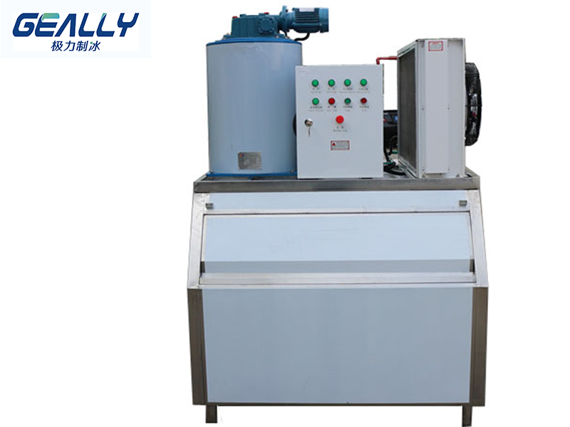 制冰機具體怎么使用？安裝和使用制冰機十大事項有哪些？